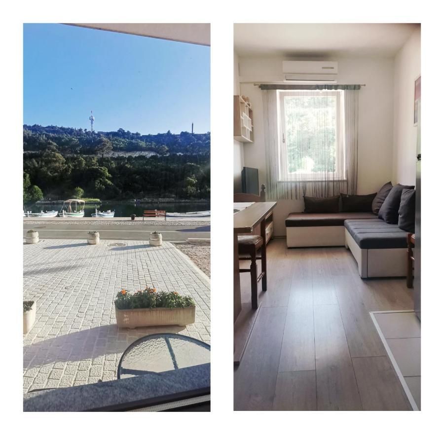Apartman Nino Novigrad  Extérieur photo