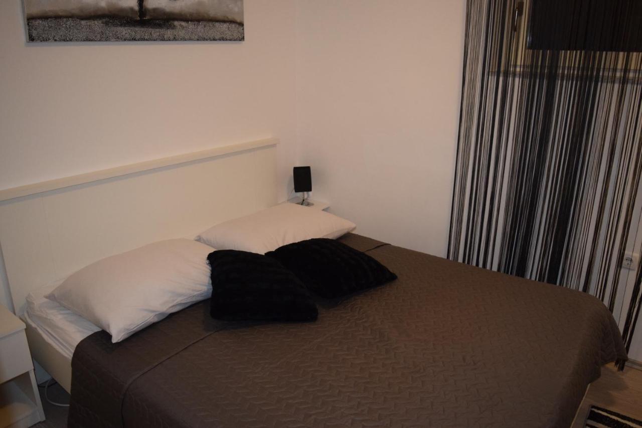 Apartman Nino Novigrad  Extérieur photo