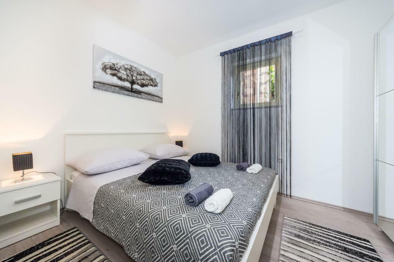 Apartman Nino Novigrad  Extérieur photo
