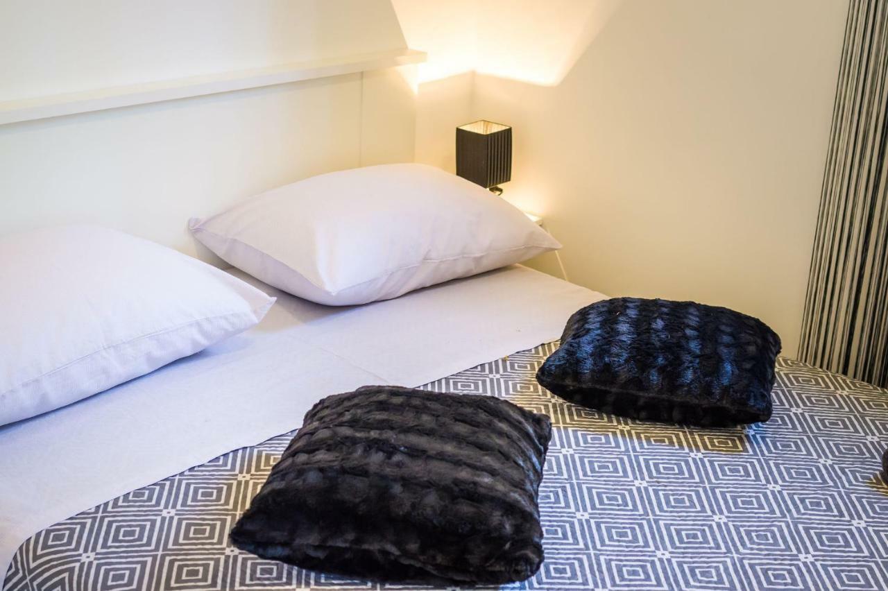 Apartman Nino Novigrad  Extérieur photo