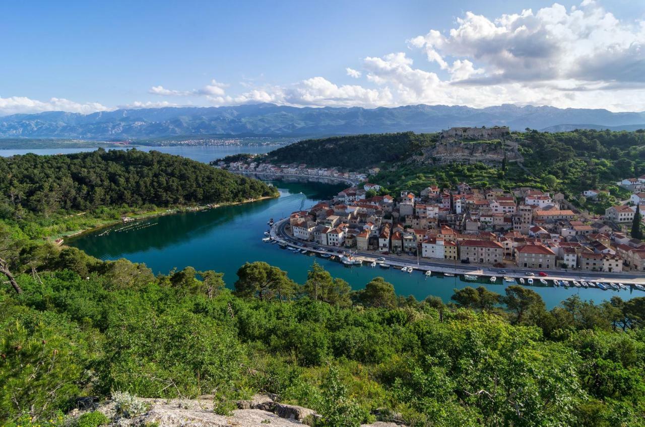 Apartman Nino Novigrad  Extérieur photo